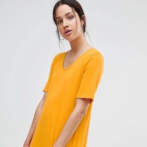 Kowtow Building Block Midi/Maxi Dress